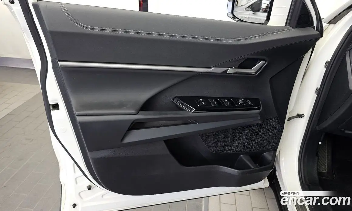 SsangYong Torres 2022 1.5 автомат (гидро), фото 14