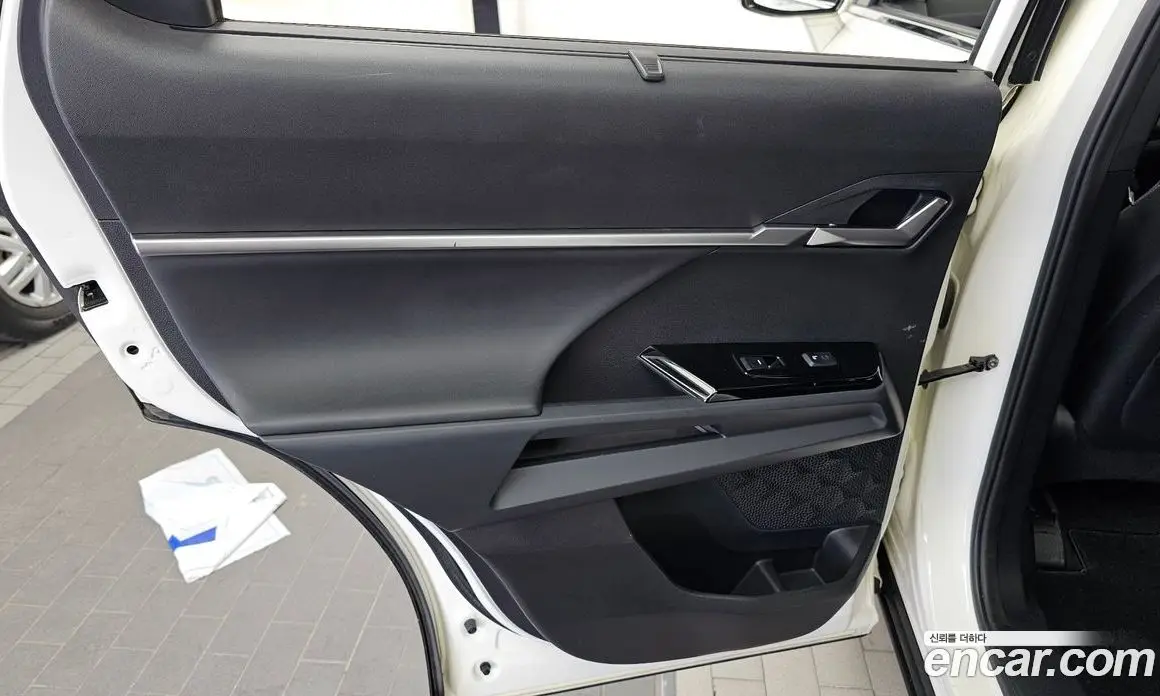 SsangYong Torres 2022 1.5 автомат (гидро), фото 15