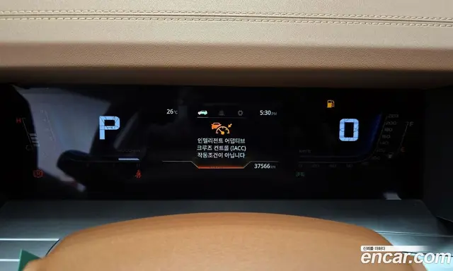 SsangYong Torres 2023 1.5 автомат (гидро), миниатюра 11