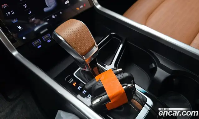 SsangYong Torres 2023 1.5 автомат (гидро), миниатюра 12