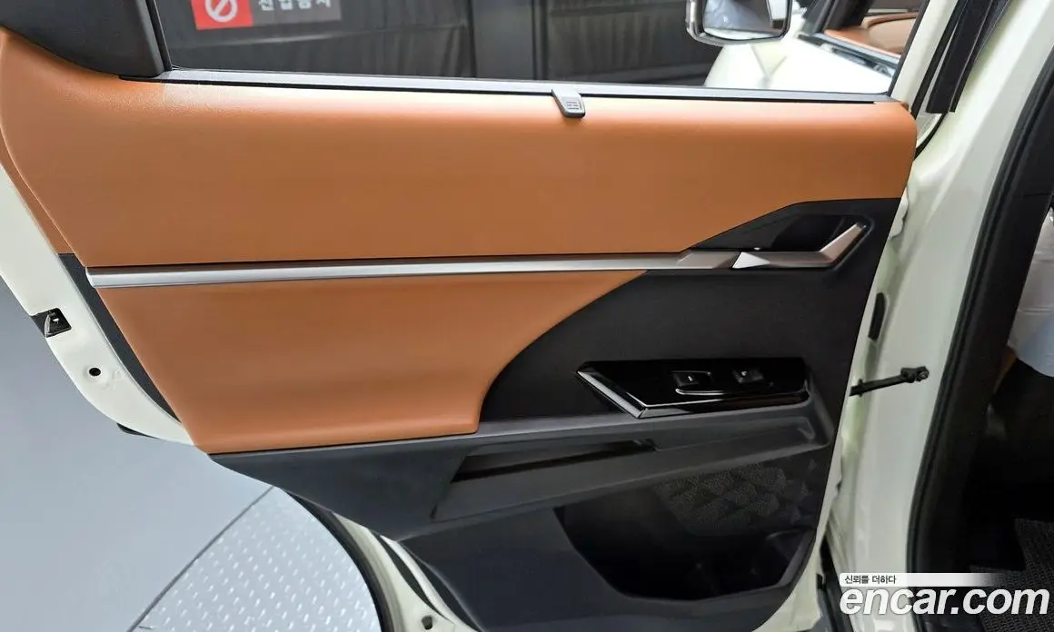 SsangYong Torres 2023 1.5 автомат (гидро), фото 15