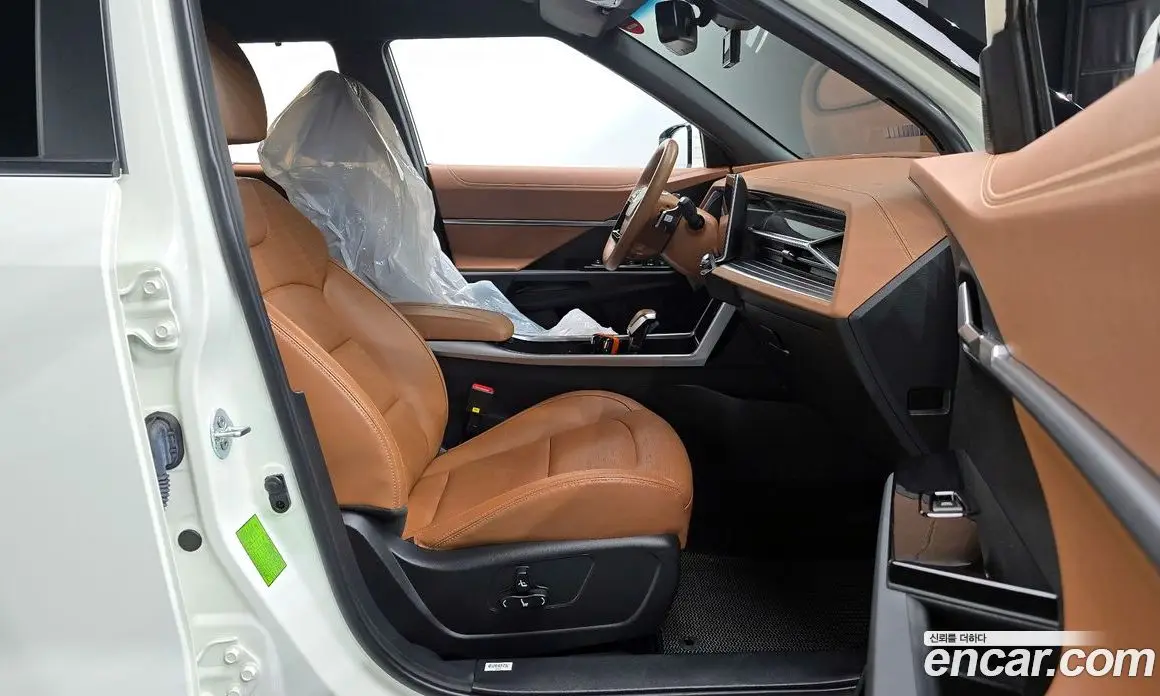 SsangYong Torres 2023 1.5 автомат (гидро), фото 16