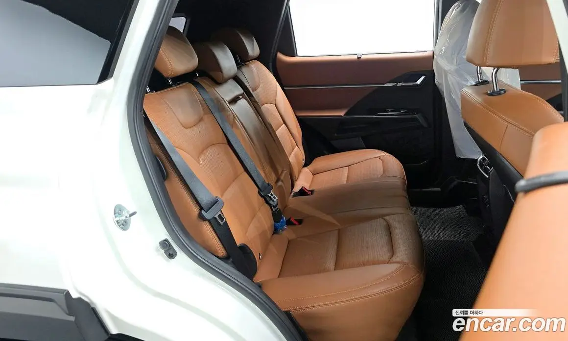 SsangYong Torres 2023 1.5 автомат (гидро), фото 17