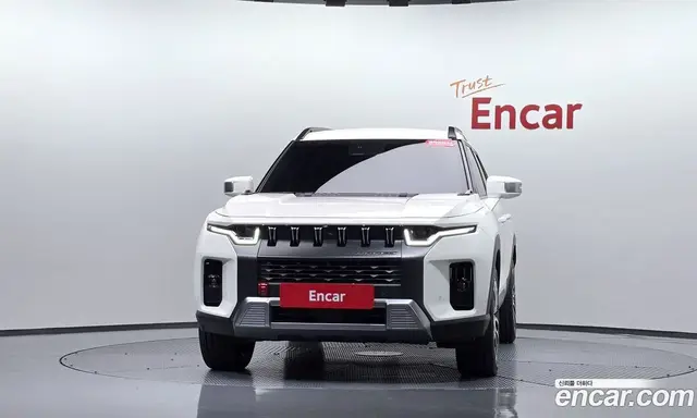 SsangYong Torres 2024 1.5 автомат (гидро), миниатюра 2 SsangYong Torres 2024 1.5 автомат (гидро), миниатюра 2