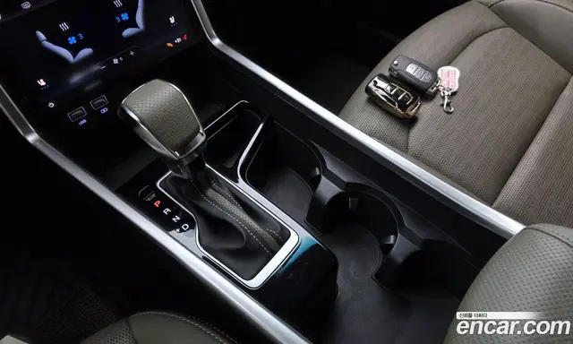 SsangYong Torres 2024 1.5 автомат (гидро), миниатюра 11 SsangYong Torres 2024 1.5 автомат (гидро), миниатюра 11
