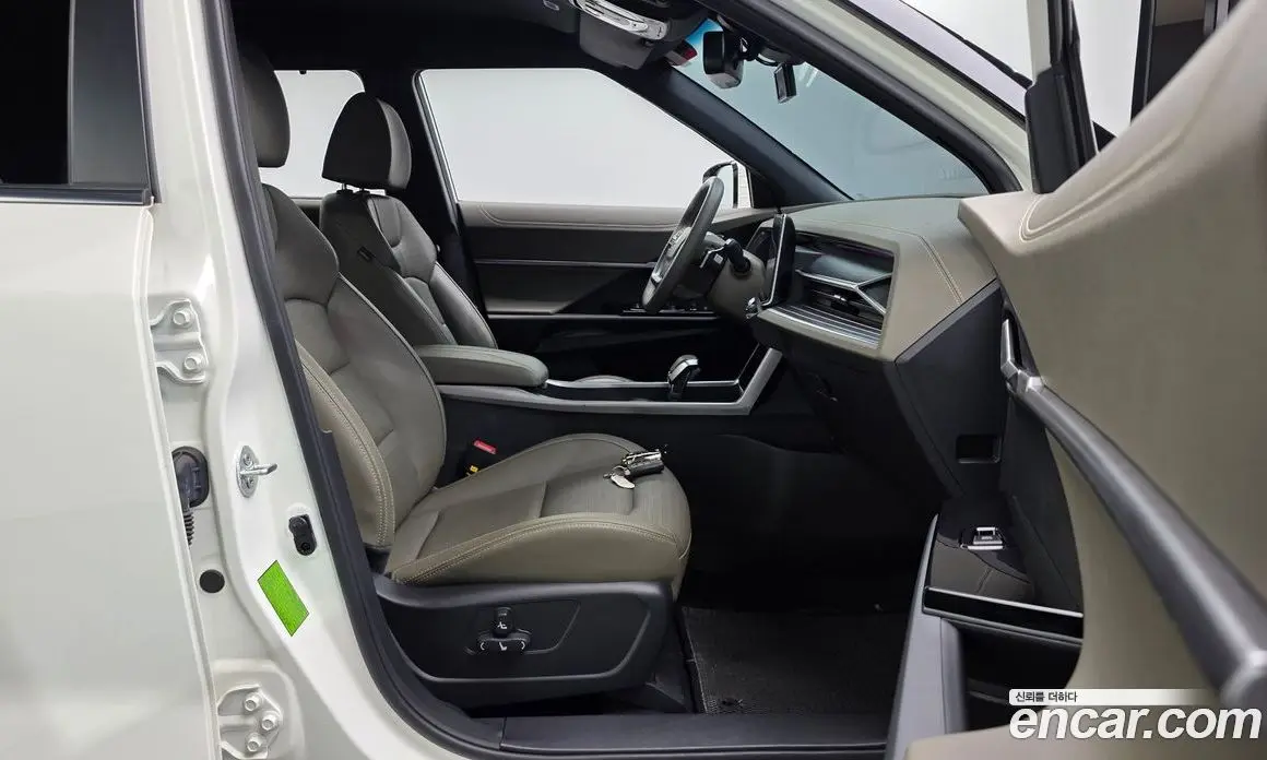 SsangYong Torres 2024 1.5 автомат (гидро), фото 15 SsangYong Torres 2024 1.5 автомат (гидро), фото 15
