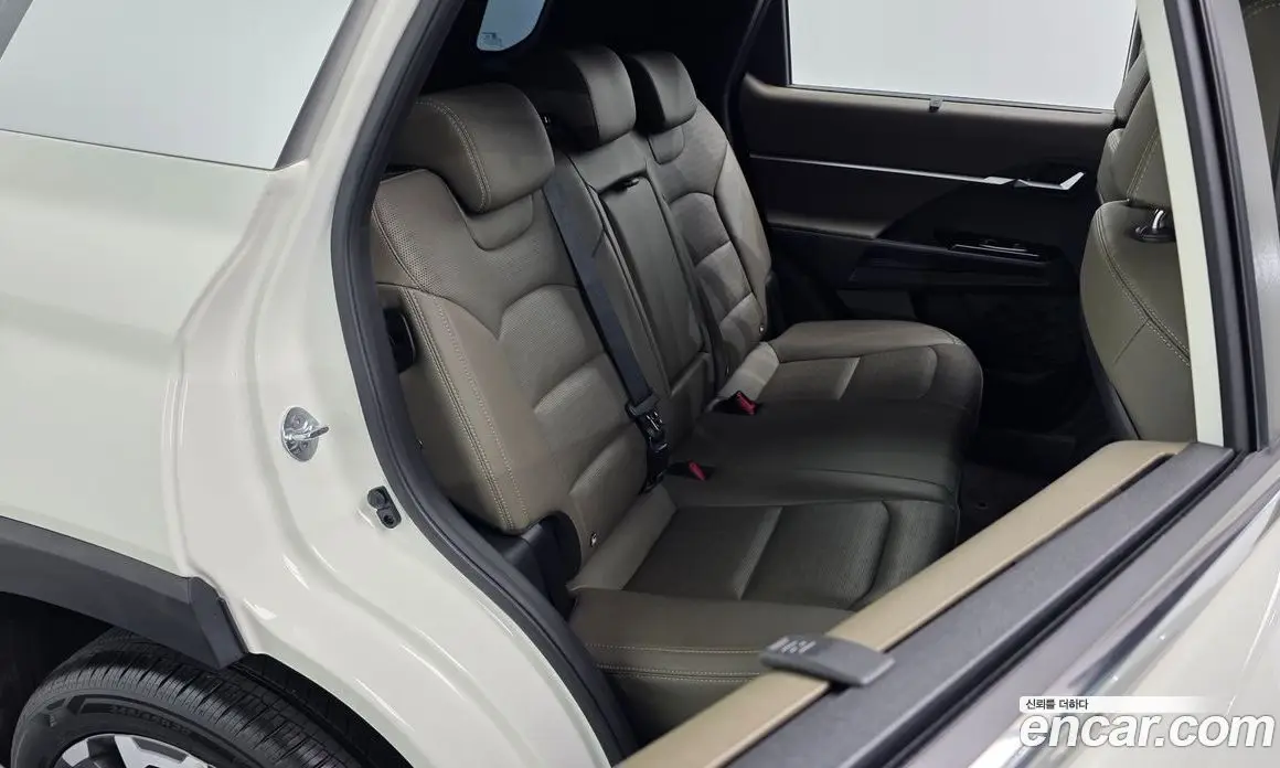 SsangYong Torres 2024 1.5 автомат (гидро), фото 17 SsangYong Torres 2024 1.5 автомат (гидро), фото 17