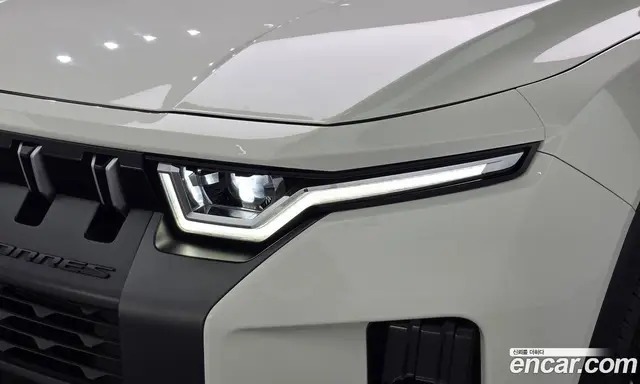 SsangYong Torres 2024 1.5 автомат (гидро), миниатюра 7 SsangYong Torres 2024 1.5 автомат (гидро), миниатюра 7