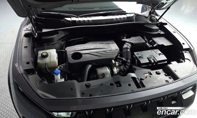 SsangYong Torres 2024 1.5 автомат (гидро), миниатюра 6