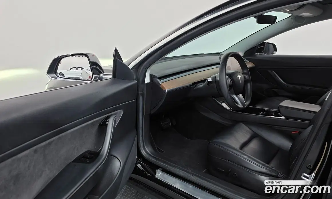 Tesla Model 3 2020 0.2 автомат (гидро), фото 13