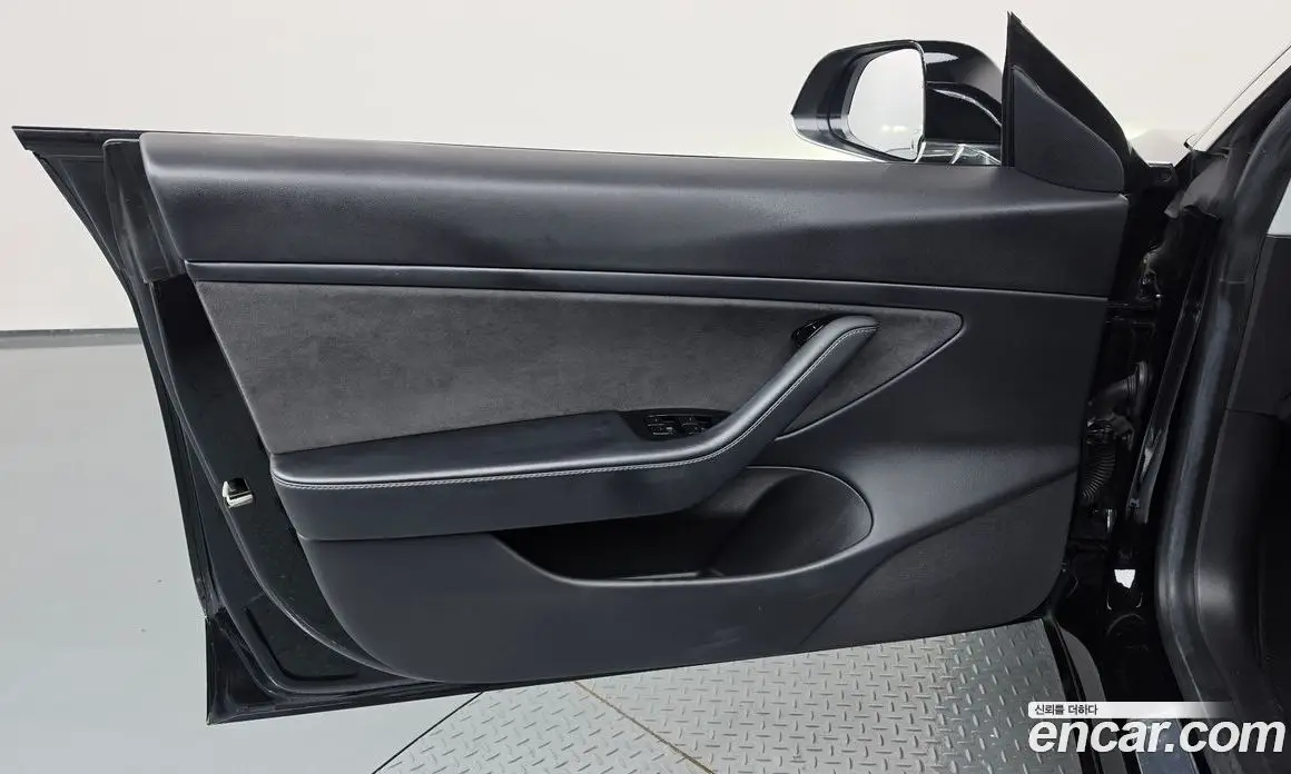Tesla Model 3 2020 0.2 автомат (гидро), фото 14
