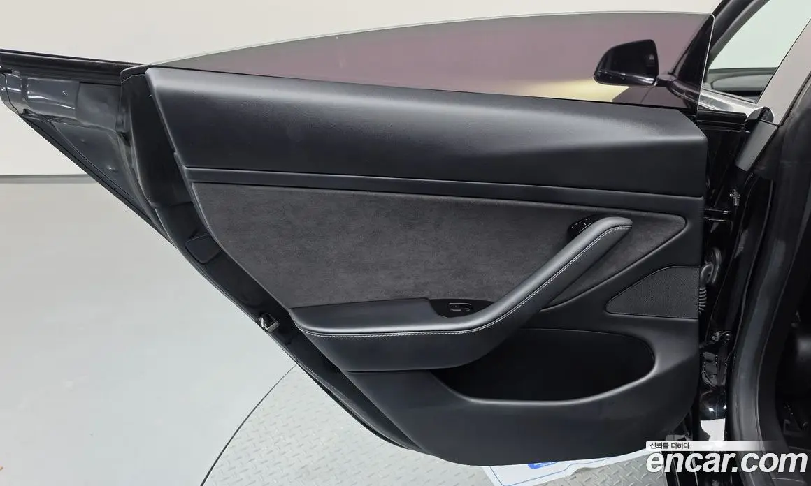 Tesla Model 3 2020 0.2 автомат (гидро), фото 15
