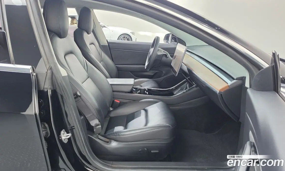 Tesla Model 3 2020 0.2 автомат (гидро), фото 16