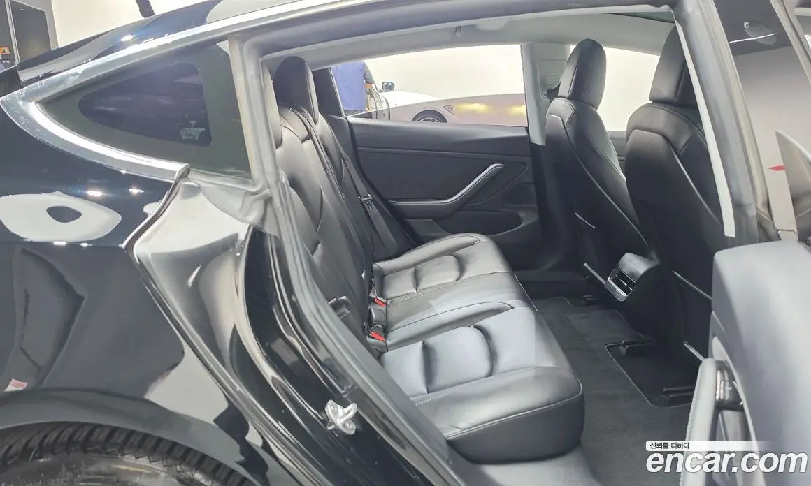 Tesla Model 3 2020 0.2 автомат (гидро), фото 17