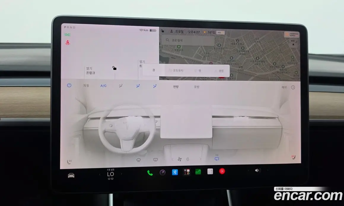 Tesla Model 3 2020 0.2 автомат (гидро), фото 18