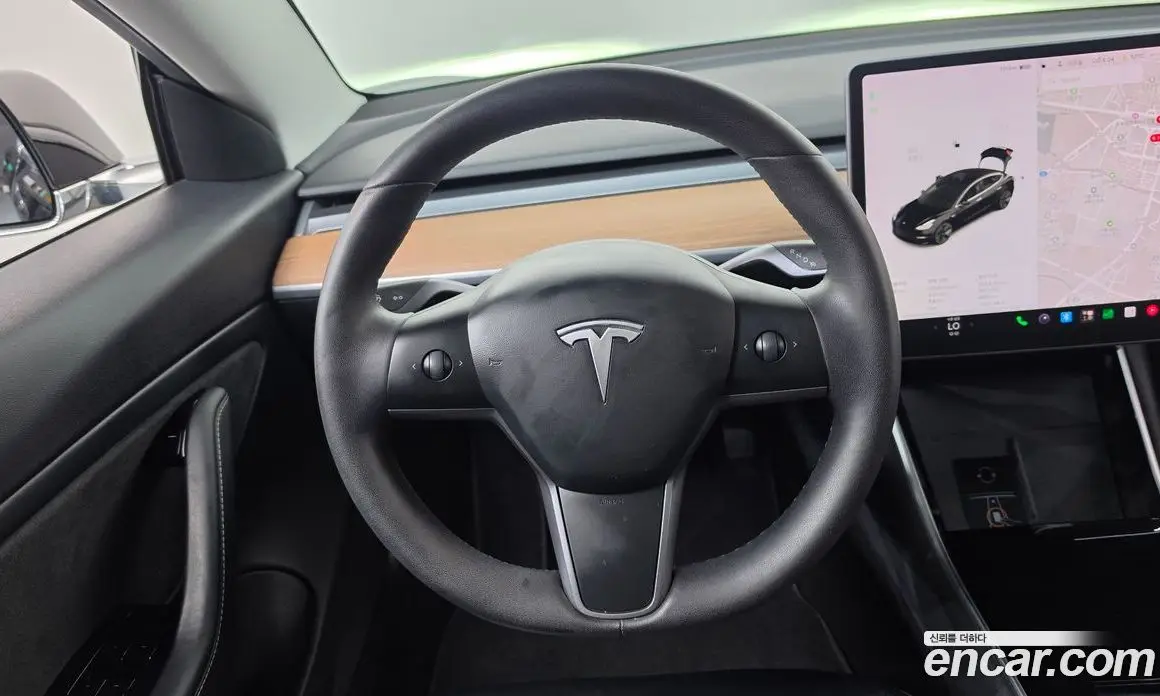 Tesla Model 3 2020 0.2 автомат (гидро), фото 20