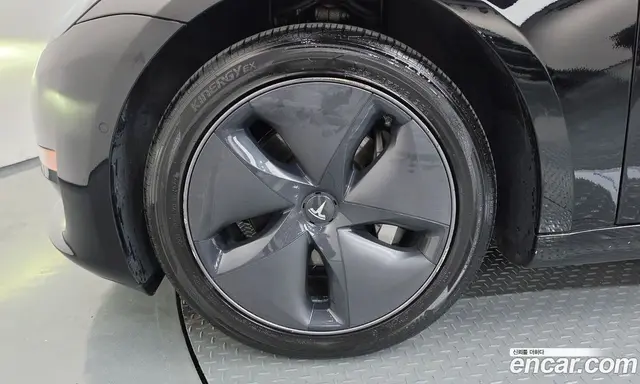 Tesla Model 3 2020 0.2 автомат (гидро), миниатюра 5