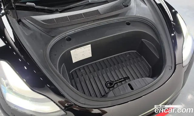 Tesla Model 3 2020 0.2 автомат (гидро), миниатюра 6