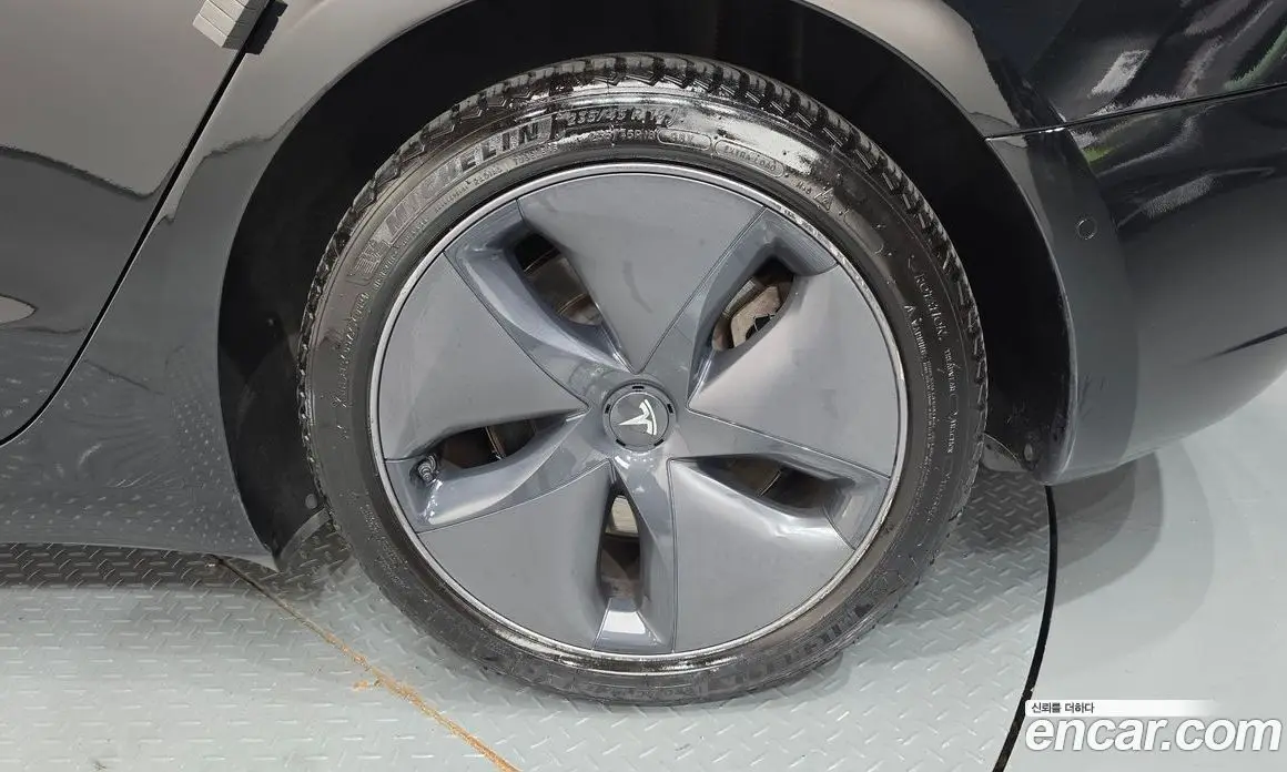 Tesla Model 3 2020 0.2 автомат (гидро), фото 7
