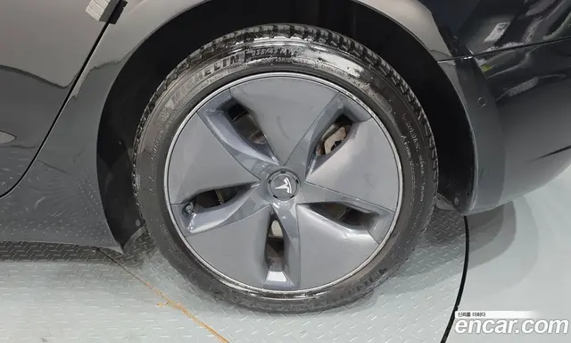 Tesla Model 3 2020 0.2 автомат (гидро), миниатюра 7