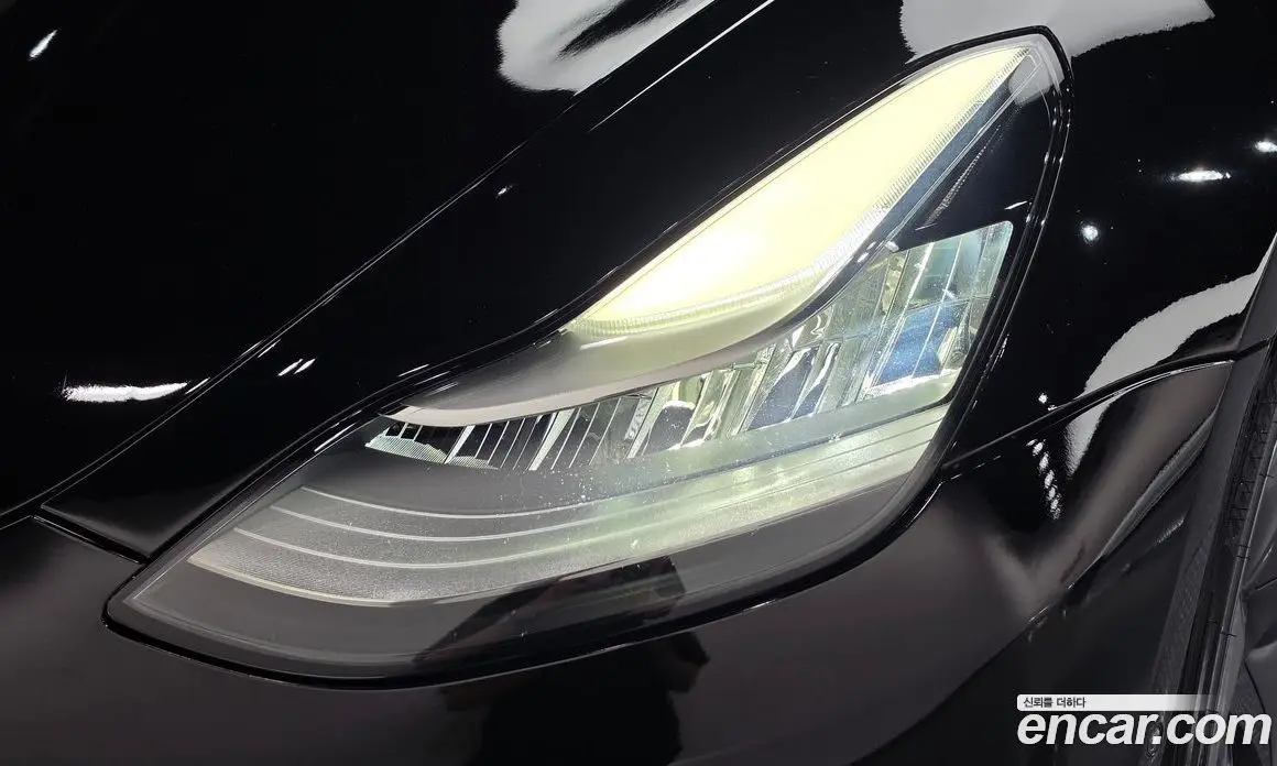 Tesla Model 3 2020 0.2 автомат (гидро), фото 8