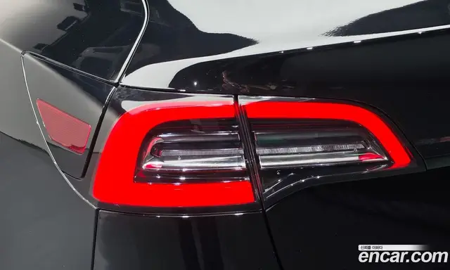 Tesla Model 3 2020 0.2 автомат (гидро), миниатюра 9