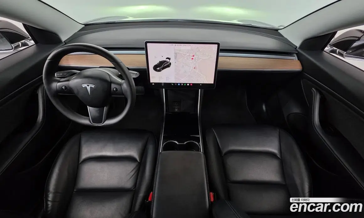 Tesla Model 3 2020 0.2 автомат (гидро), фото 10
