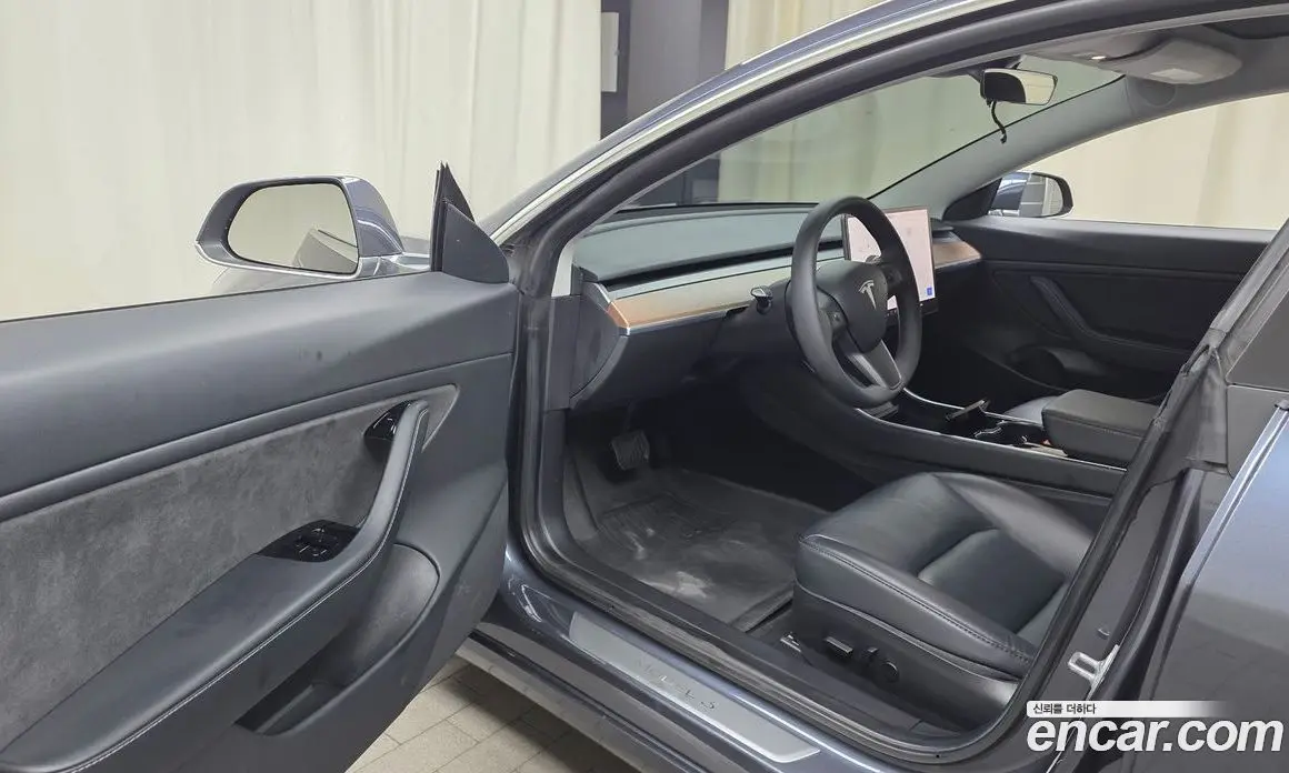 Tesla Model 3 2020 0.2 автомат (гидро), фото 12