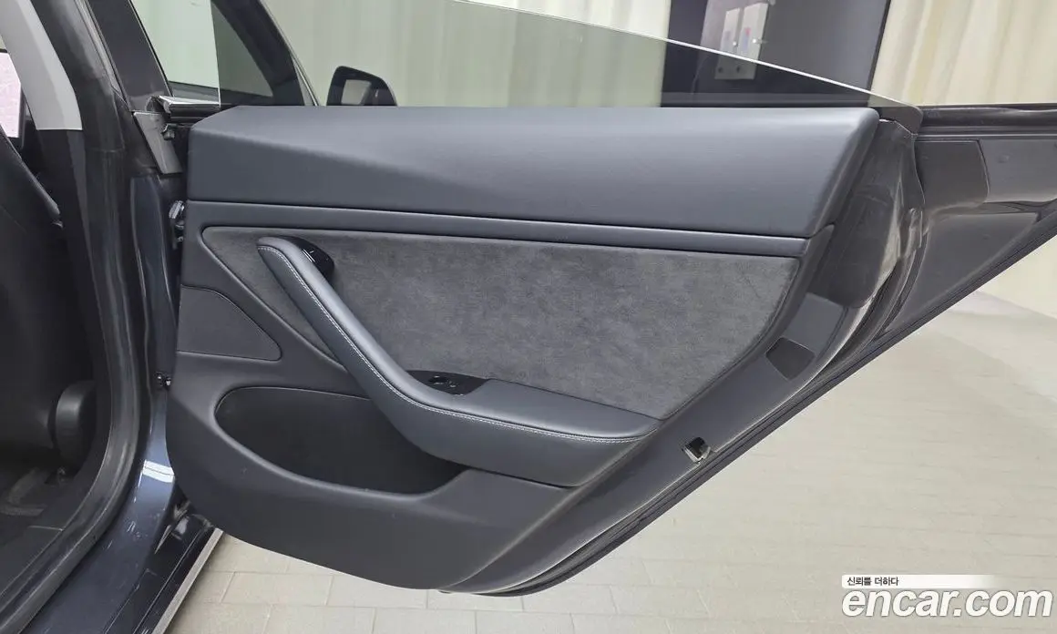 Tesla Model 3 2020 0.2 автомат (гидро), фото 14