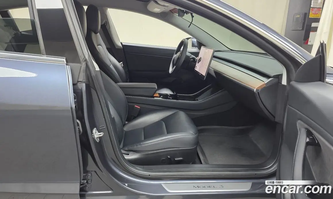 Tesla Model 3 2020 0.2 автомат (гидро), фото 15