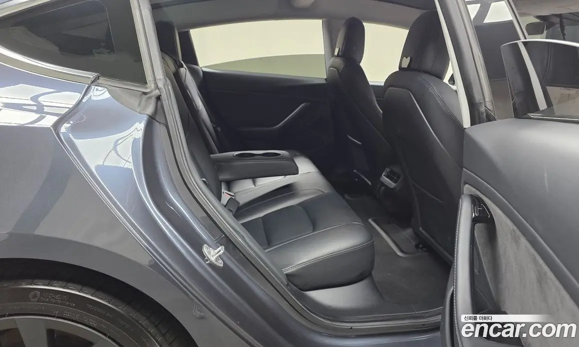 Tesla Model 3 2020 0.2 автомат (гидро), фото 16