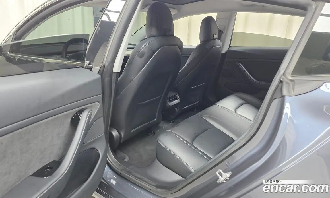 Tesla Model 3 2020 0.2 автомат (гидро), фото 17