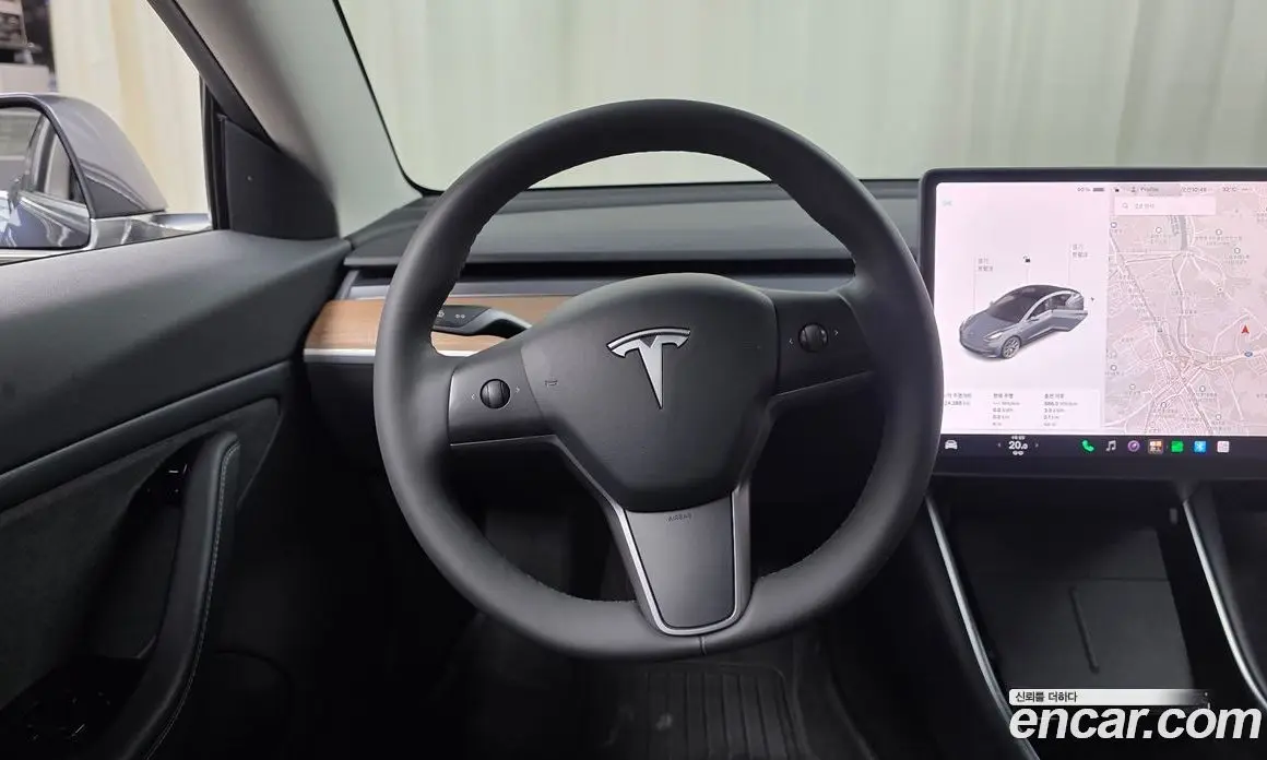 Tesla Model 3 2020 0.2 автомат (гидро), фото 19