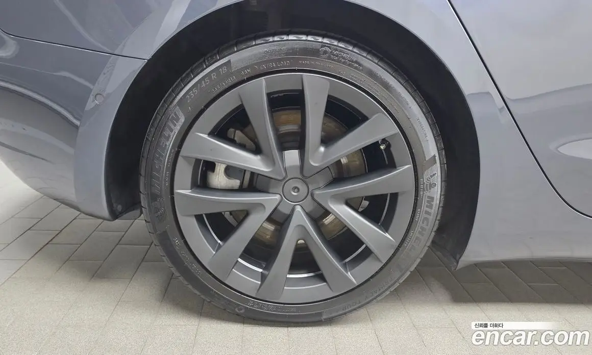 Tesla Model 3 2020 0.2 автомат (гидро), фото 4