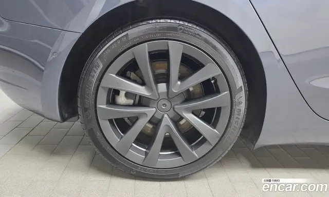 Tesla Model 3 2020 0.2 автомат (гидро), миниатюра 4