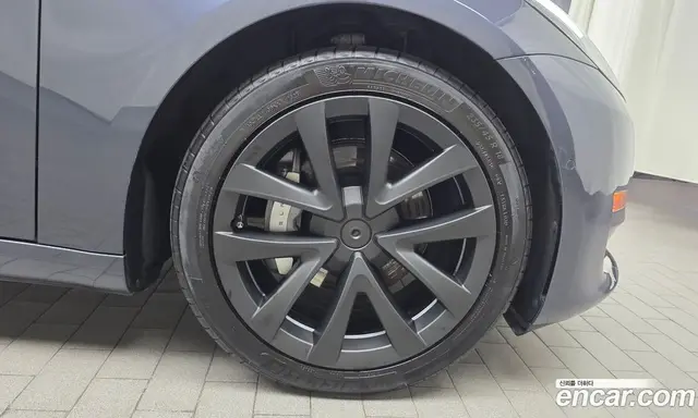 Tesla Model 3 2020 0.2 автомат (гидро), миниатюра 6