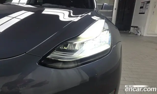 Tesla Model 3 2020 0.2 автомат (гидро), миниатюра 7