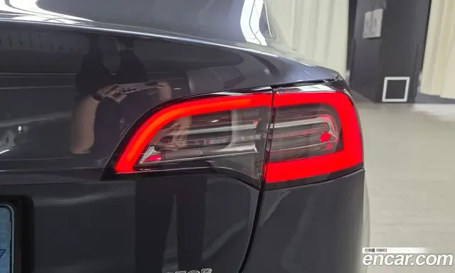 Tesla Model 3 2020 0.2 автомат (гидро), миниатюра 8