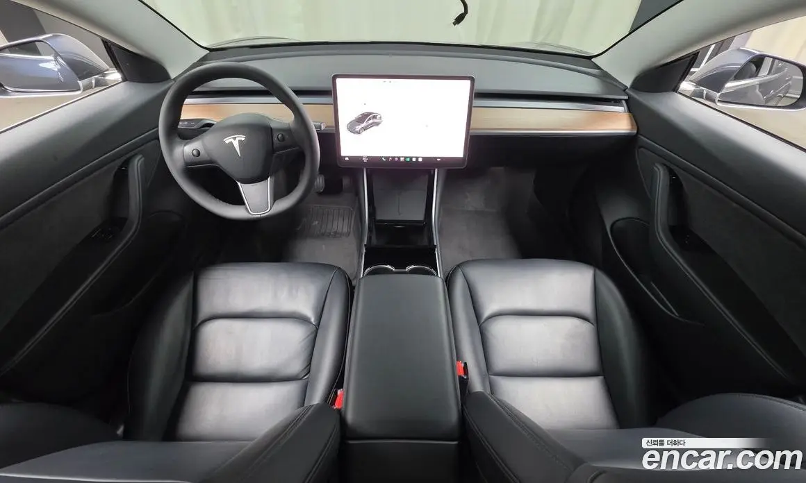 Tesla Model 3 2020 0.2 автомат (гидро), фото 9