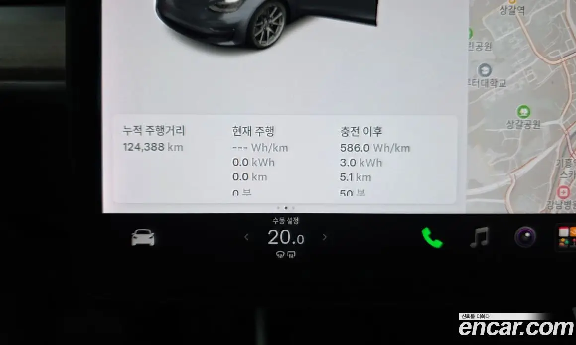 Tesla Model 3 2020 0.2 автомат (гидро), фото 10