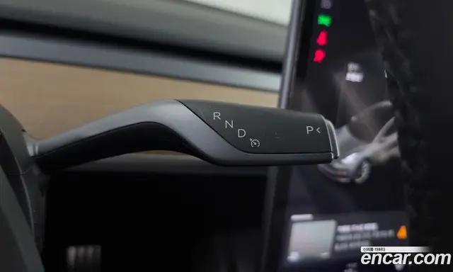 Tesla Model 3 2021 0.2 автомат (гидро), миниатюра 12