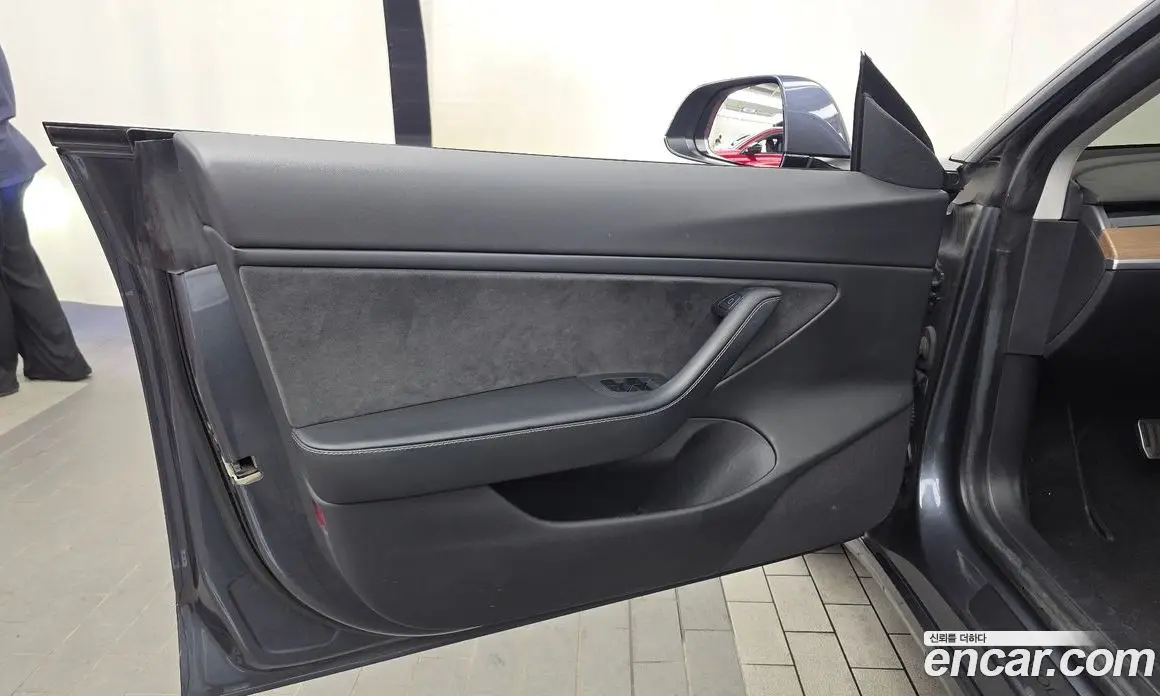 Tesla Model 3 2021 0.2 автомат (гидро), фото 14