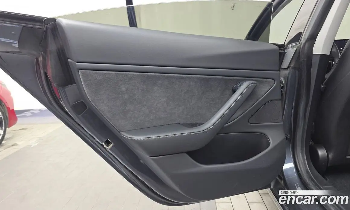 Tesla Model 3 2021 0.2 автомат (гидро), фото 15