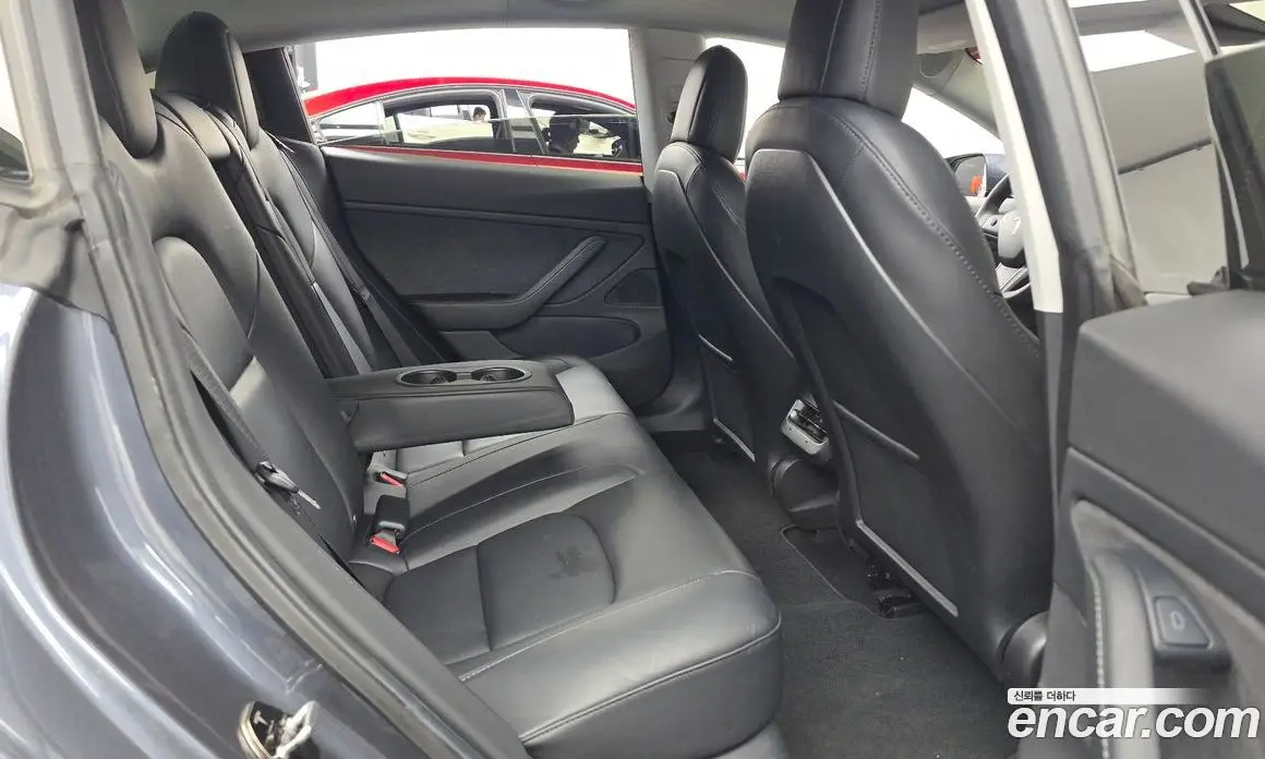 Tesla Model 3 2021 0.2 автомат (гидро), фото 18