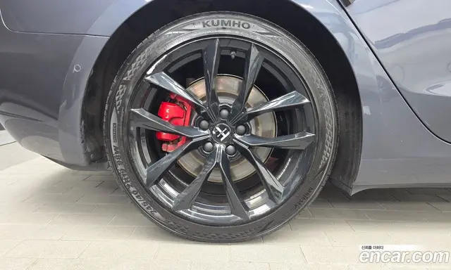 Tesla Model 3 2021 0.2 автомат (гидро), миниатюра 5