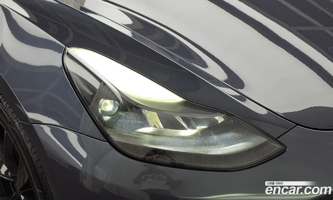 Tesla Model 3 2021 0.2 автомат (гидро), фото 8