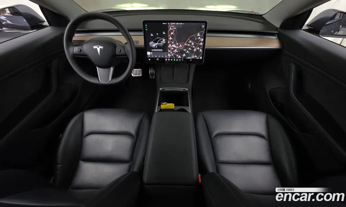 Tesla Model 3 2021 0.2 автомат (гидро), фото 10