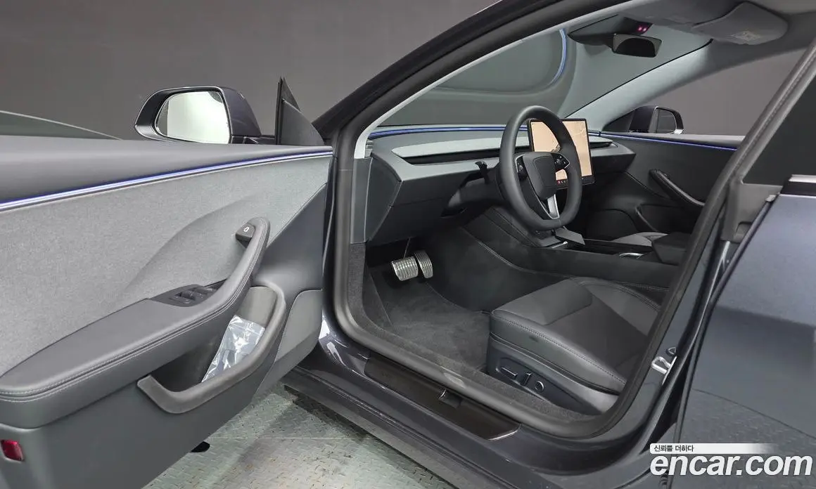 Tesla Model 3 2026 0.2 автомат (гидро), фото 13