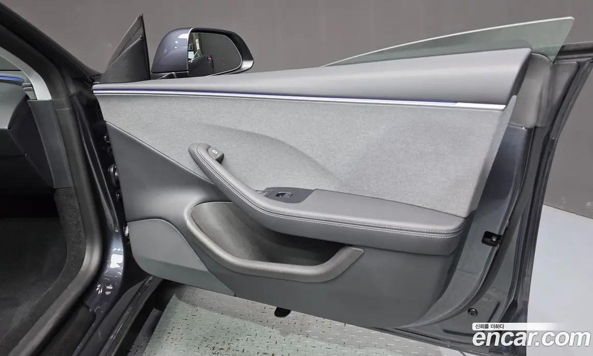 Tesla Model 3 2026 0.2 автомат (гидро), фото 14