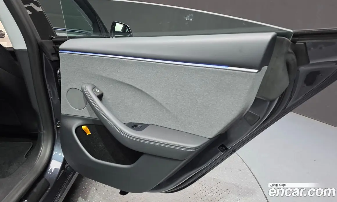 Tesla Model 3 2026 0.2 автомат (гидро), фото 15